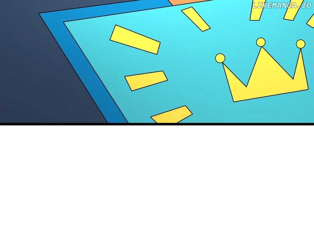 Era of the Haunted Chapter 496 - page 34